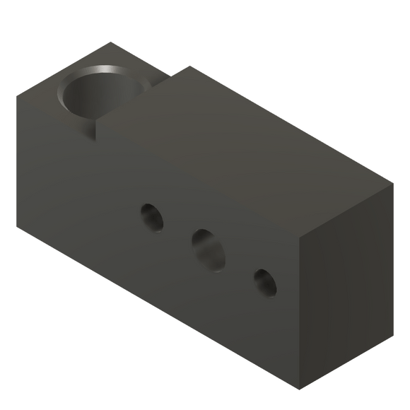 NAAMS Pin Retainer APR057M