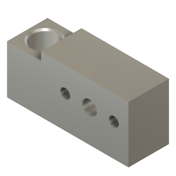 NAAMS Pin Retainer APR058M