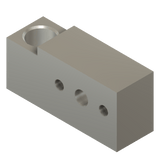 NAAMS Pin Retainer APR058M