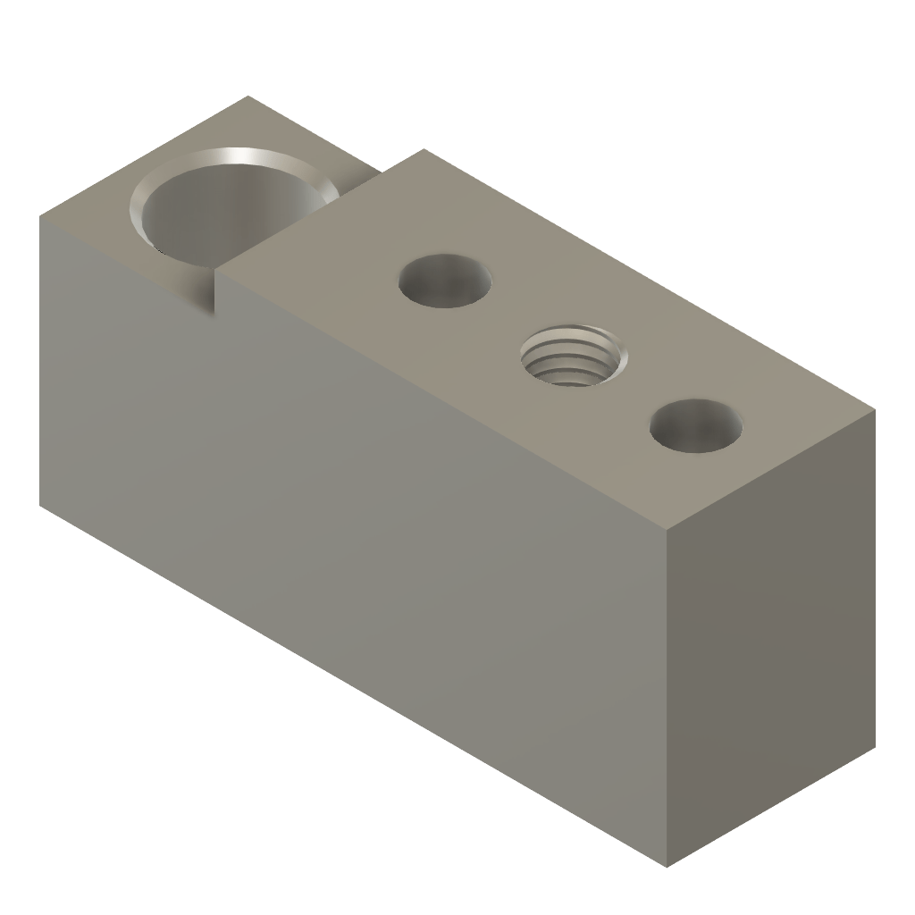 NAAMS Pin Retainer APR061M