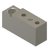 NAAMS Pin Retainer APR061M