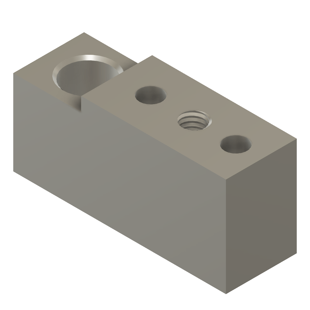 NAAMS Pin Retainer APR061