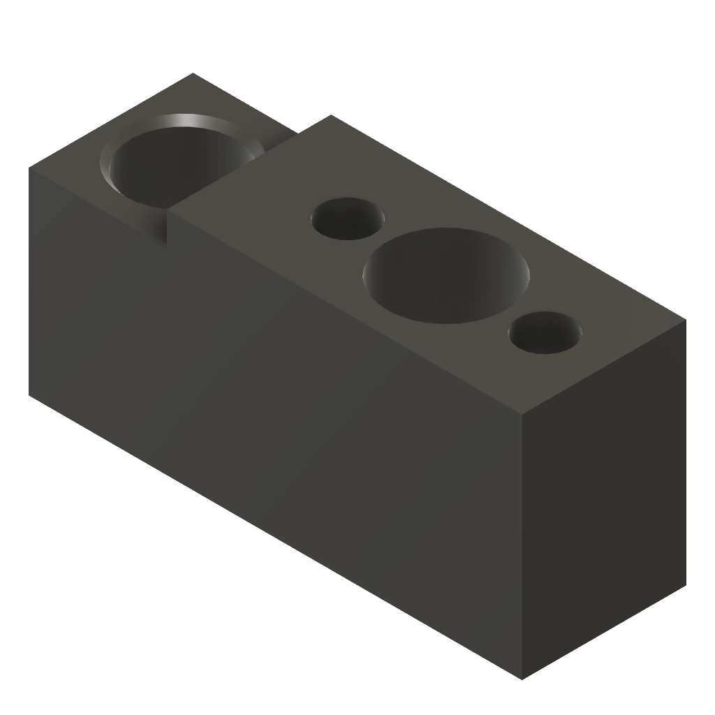 NAAMS Pin Retainer APR062M