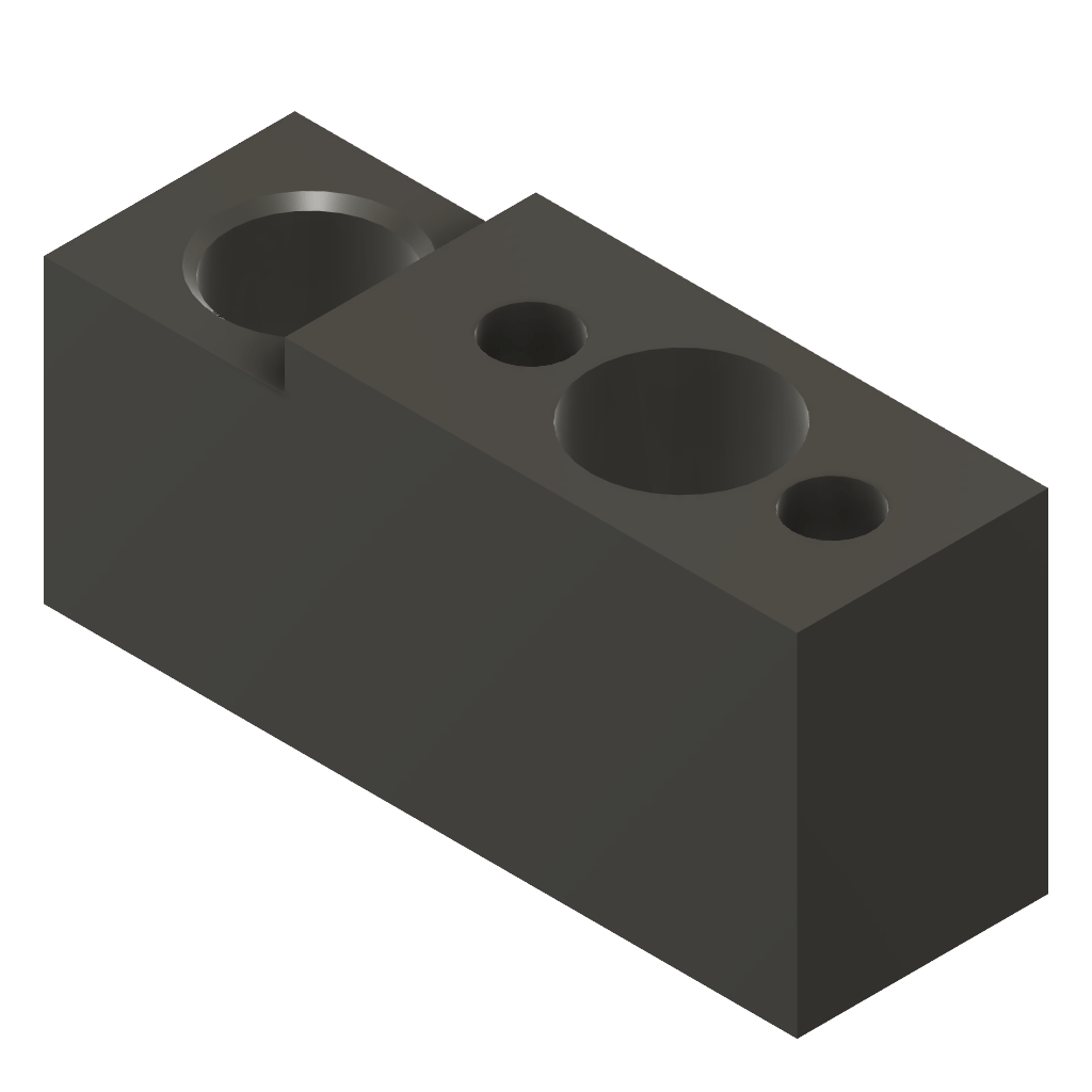 NAAMS Pin Retainer APR062