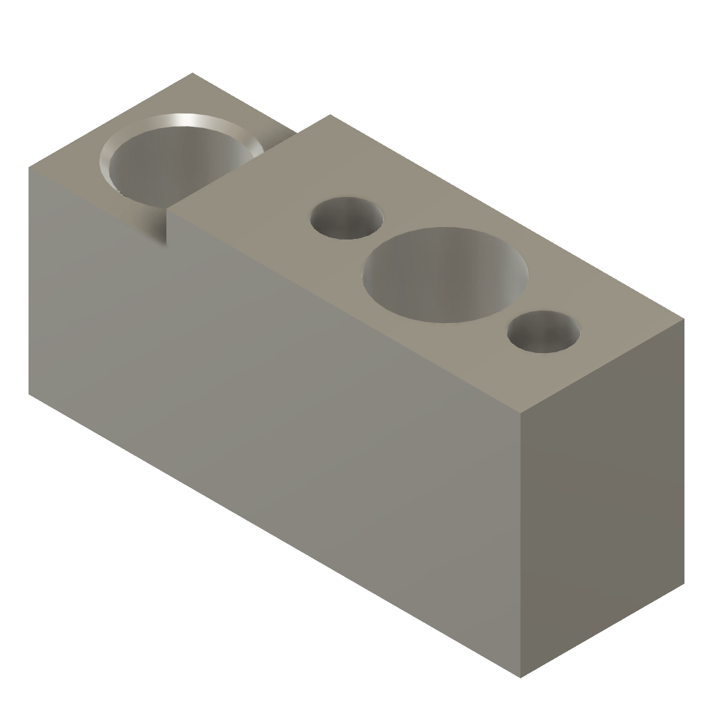 NAAMS Pin Retainer APR063M