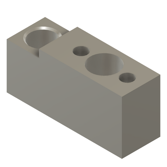 NAAMS Pin Retainer APR063M