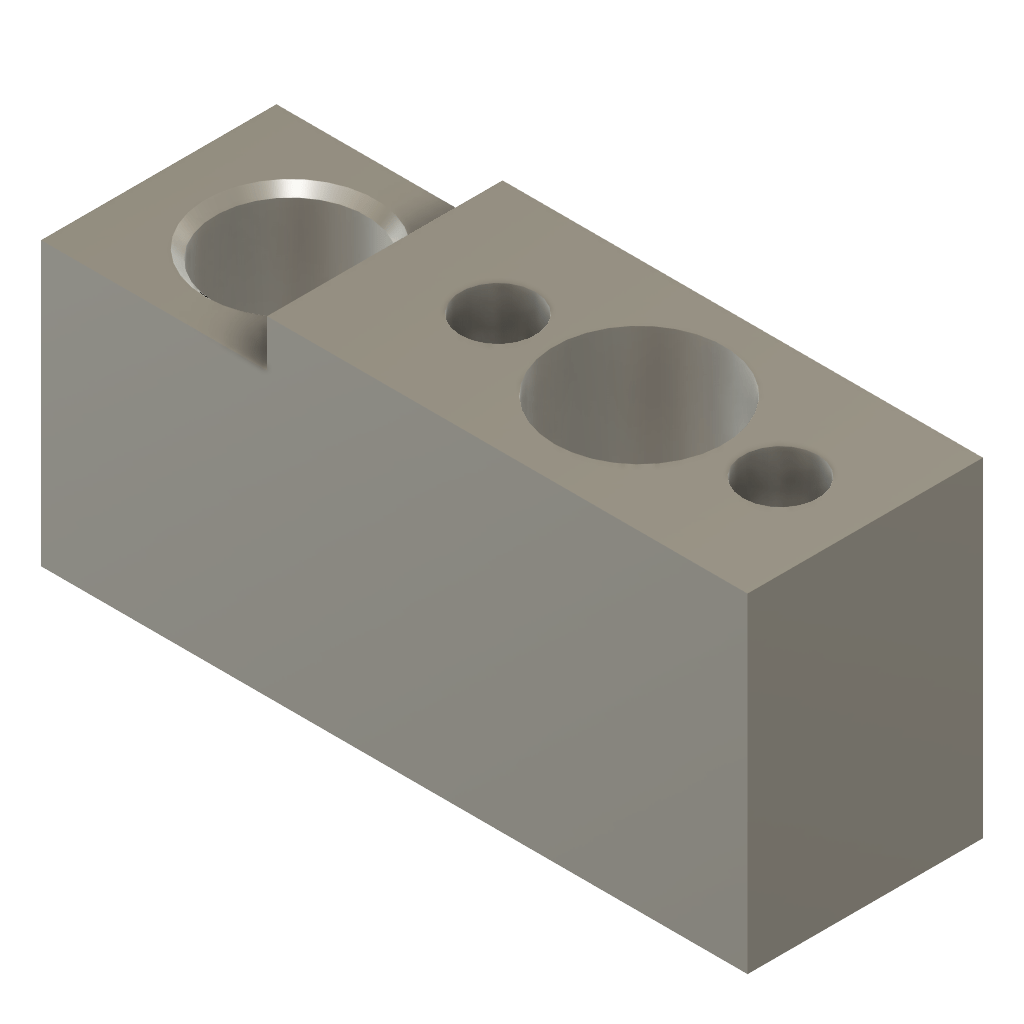 NAAMS Pin Retainer APR063