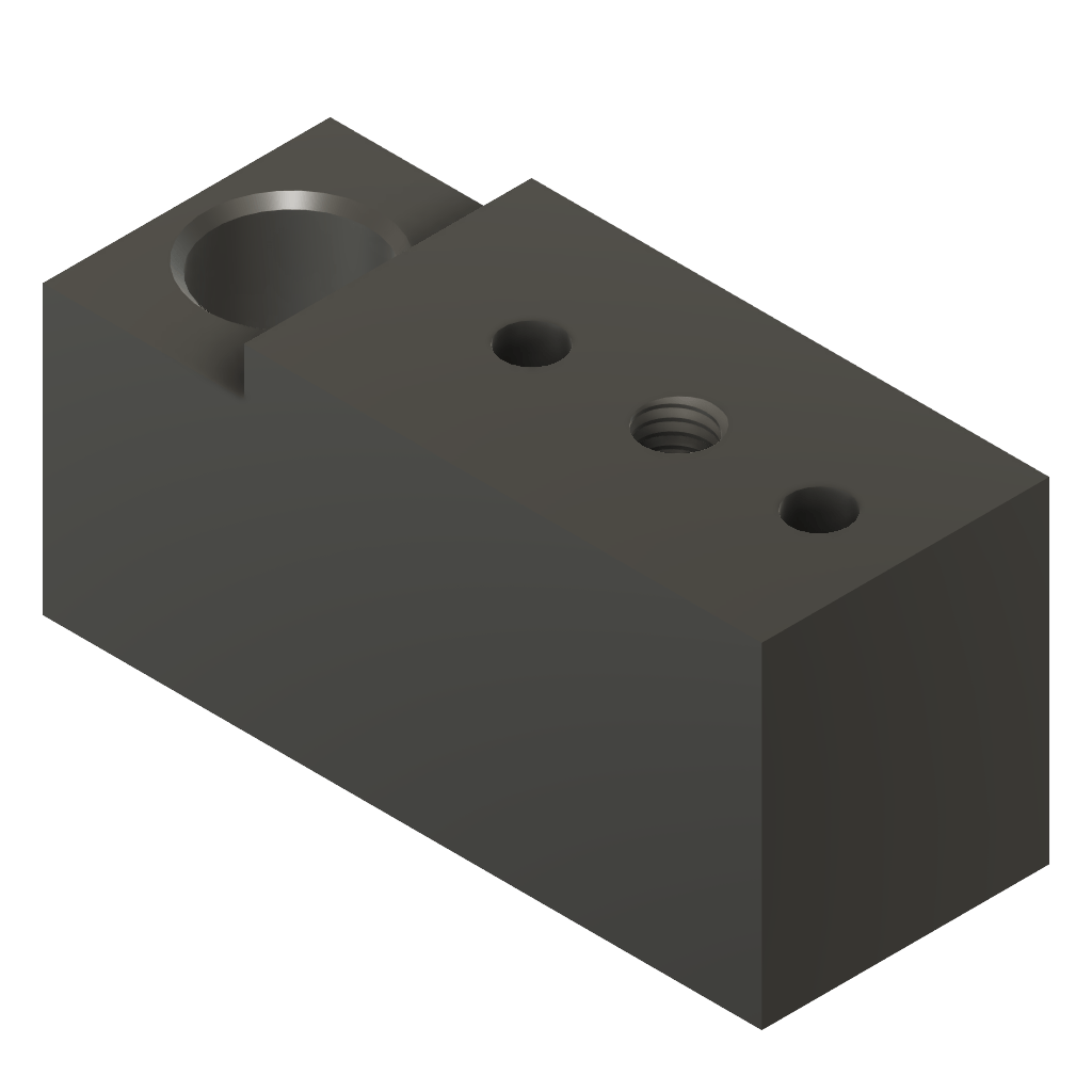 NAAMS Pin Retainer APR065M