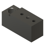 NAAMS Pin Retainer APR065M