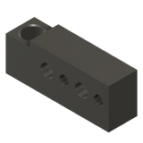 NAAMS Pin Retainer APR070M