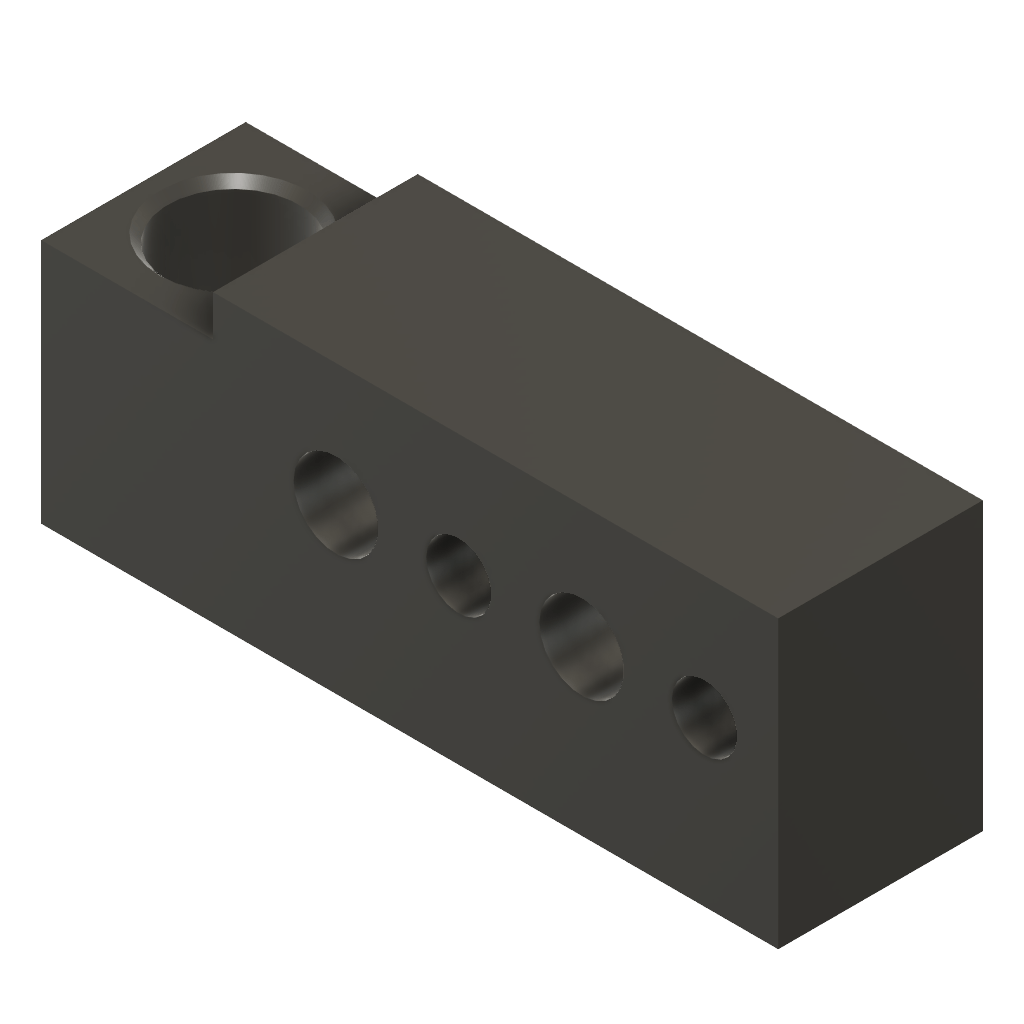 NAAMS Pin Retainer APR070