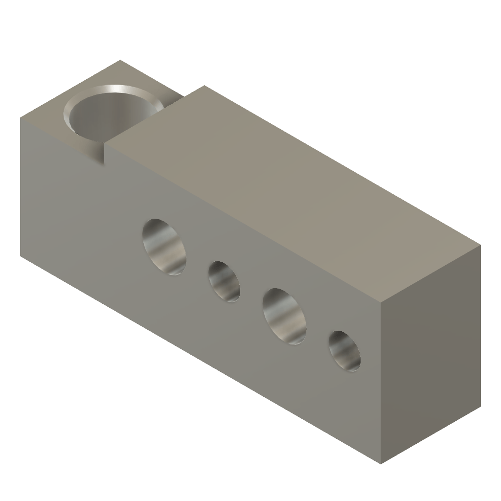 NAAMS Pin Retainer APR071M