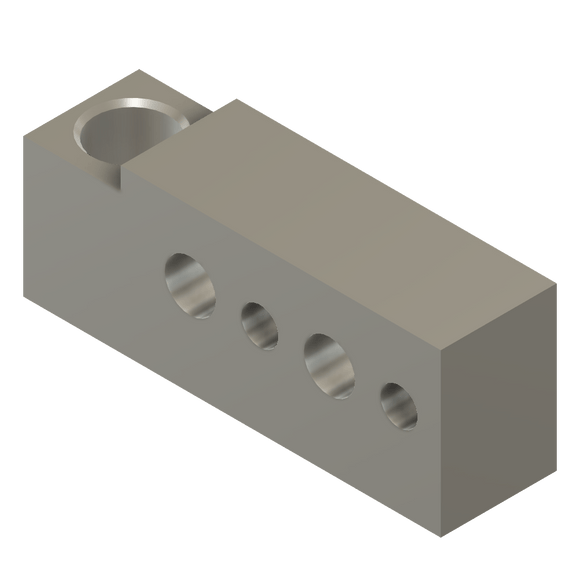 NAAMS Pin Retainer APR071M