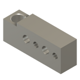 NAAMS Pin Retainer APR071M