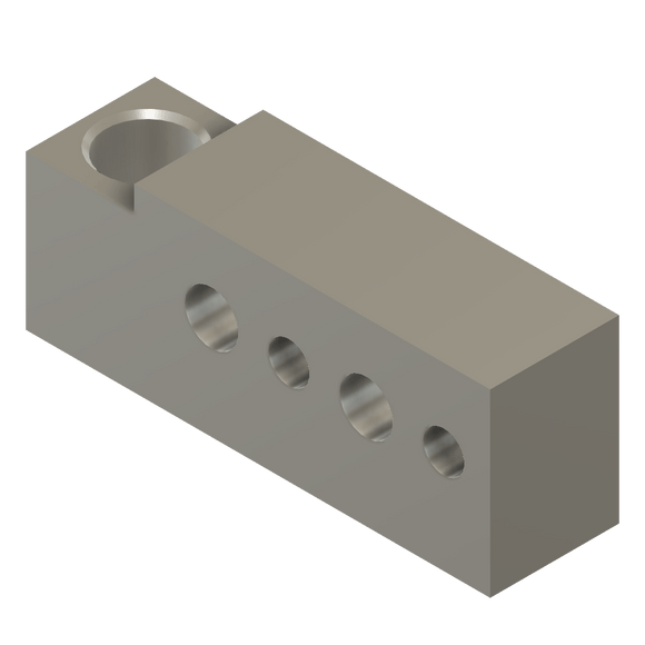 NAAMS Pin Retainer APR071