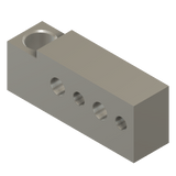 NAAMS Pin Retainer APR071