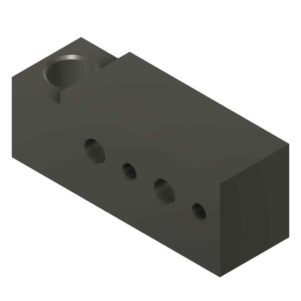 NAAMS Pin Retainer APR075M