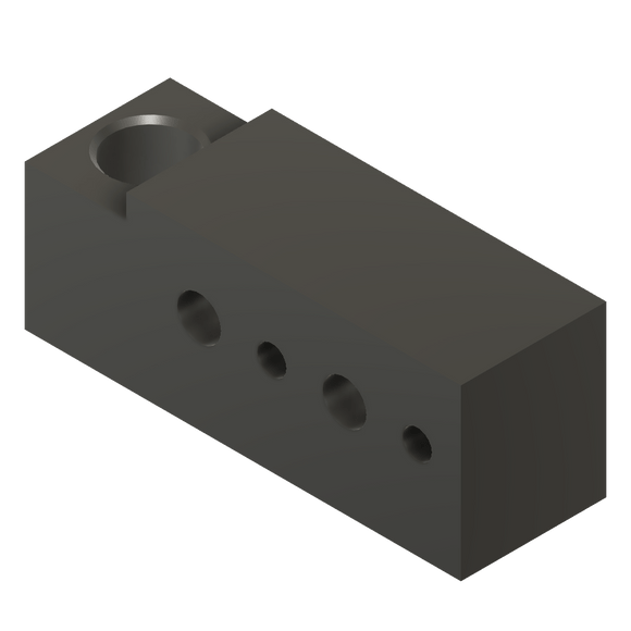 NAAMS Pin Retainer APR075M