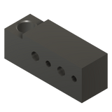 NAAMS Pin Retainer APR075M