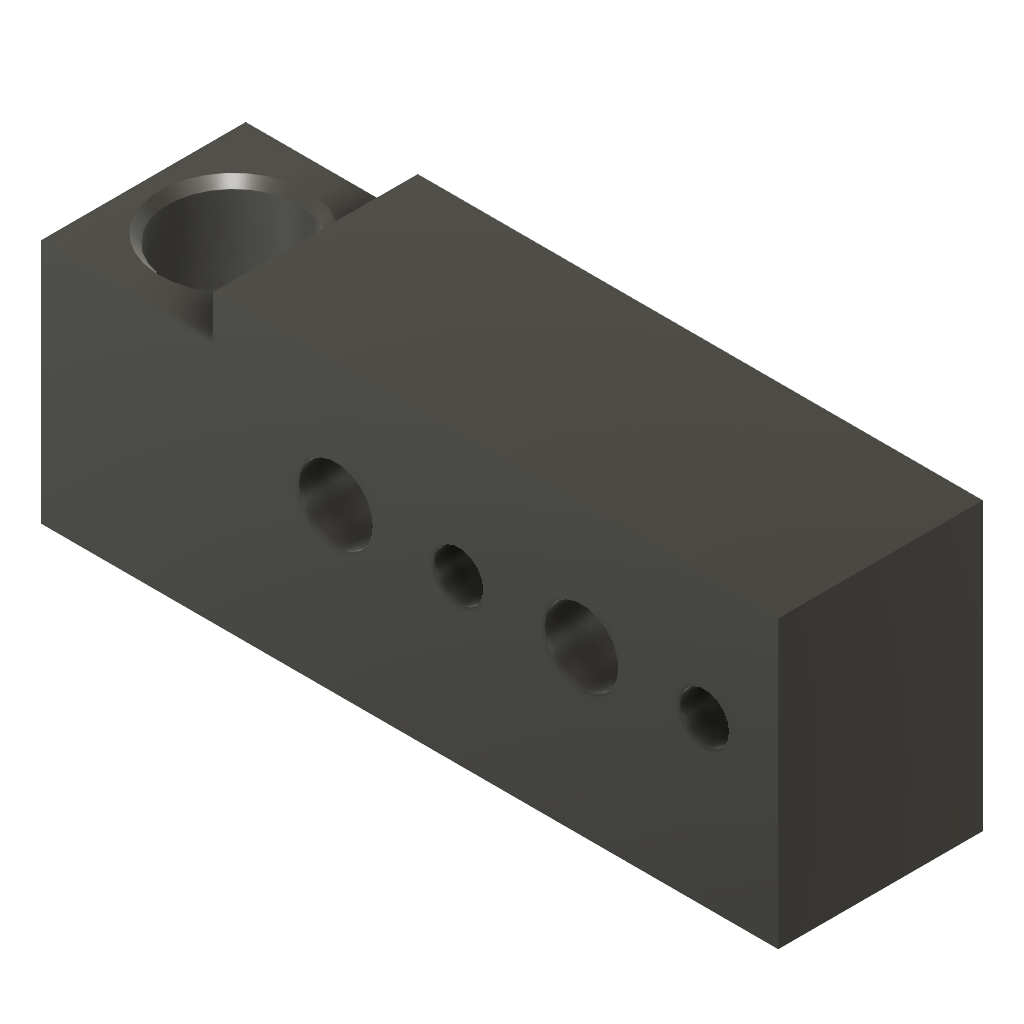 NAAMS Pin Retainer APR077M