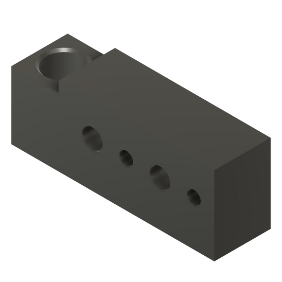 NAAMS Pin Retainer APR077M