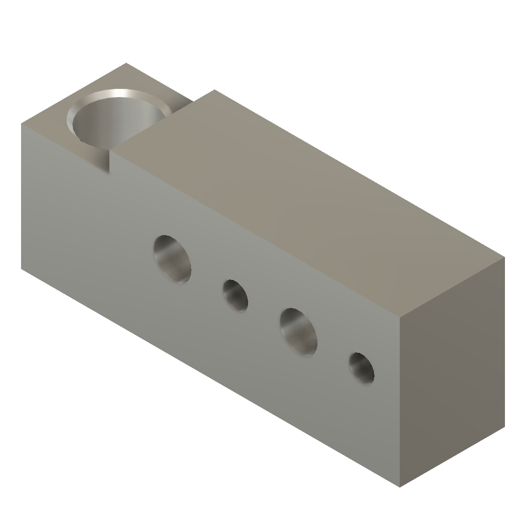 NAAMS Pin Retainer APR078M