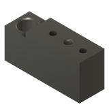 NAAMS Pin Retainer APR085M