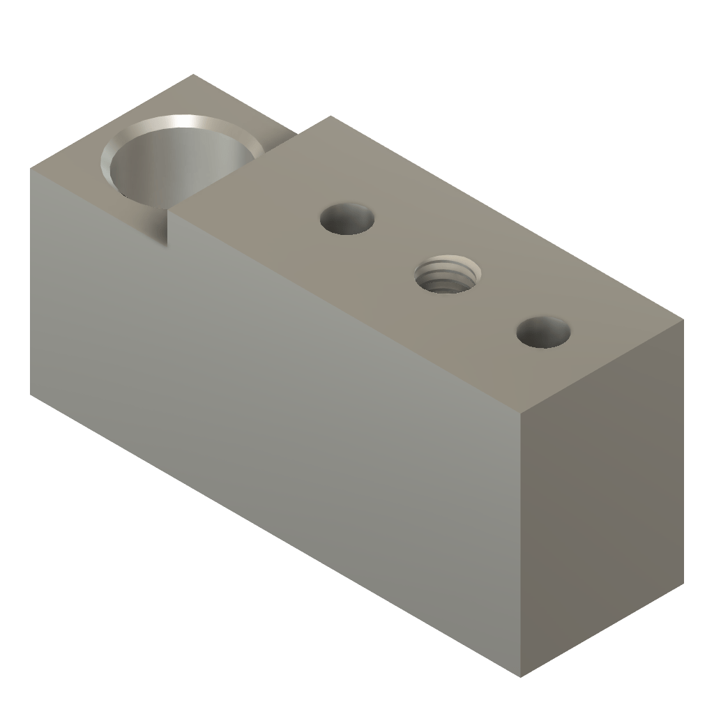 NAAMS Pin Retainer APR086M