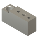 NAAMS Pin Retainer APR086M