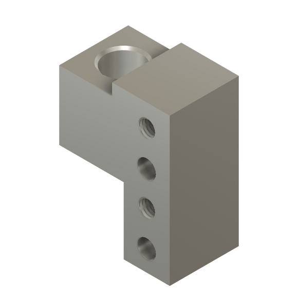 NAAMS Pin Retainer APR202M