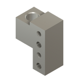 NAAMS Pin Retainer APR202M