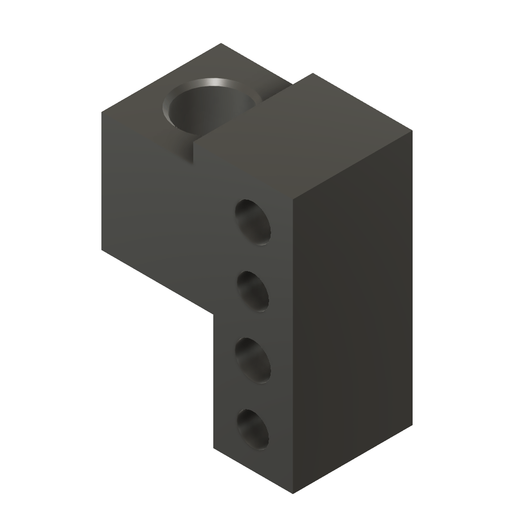 NAAMS Pin Retainer APR203M