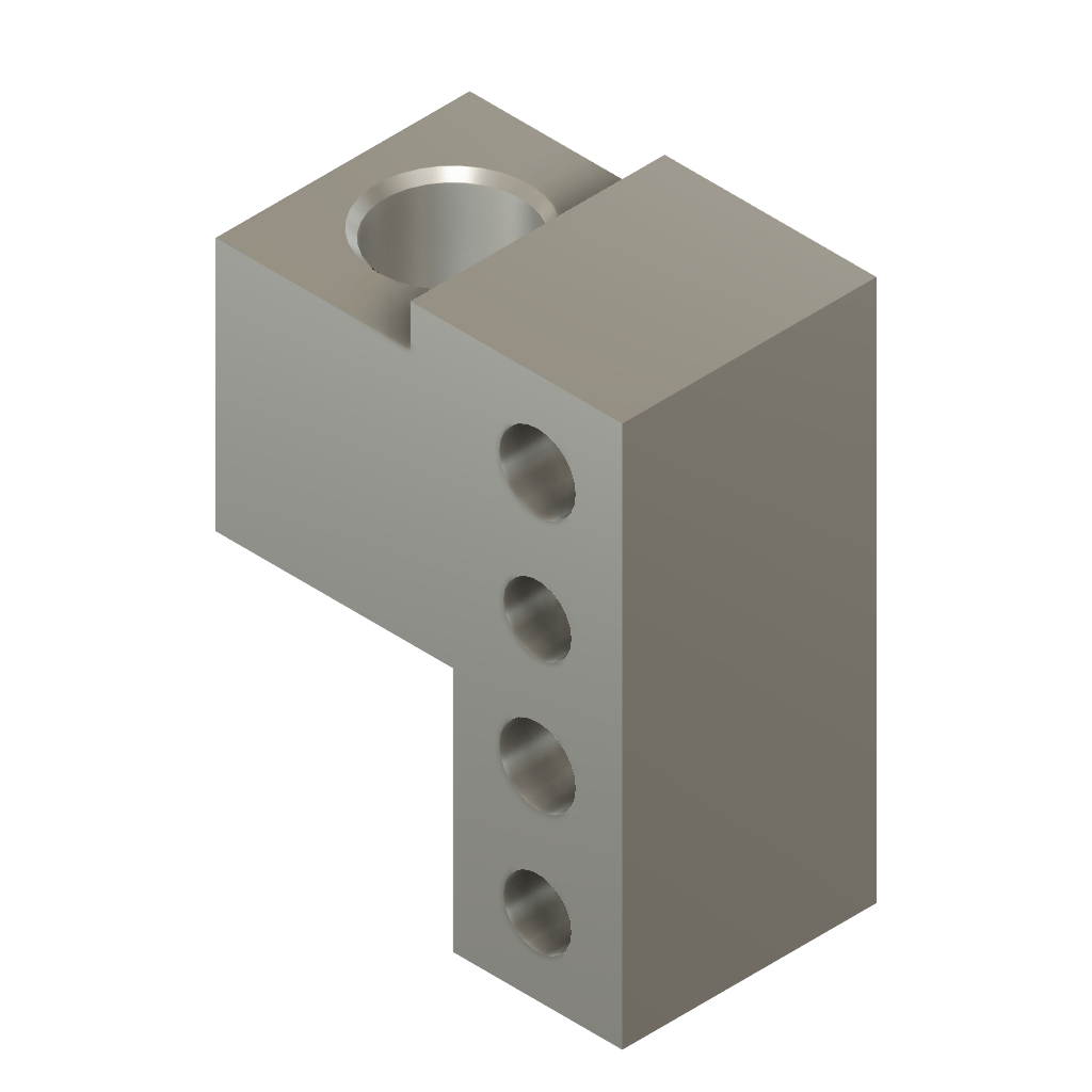 NAAMS Pin Retainer APR204M