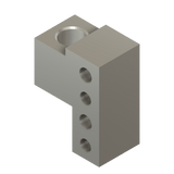 NAAMS Pin Retainer APR204M