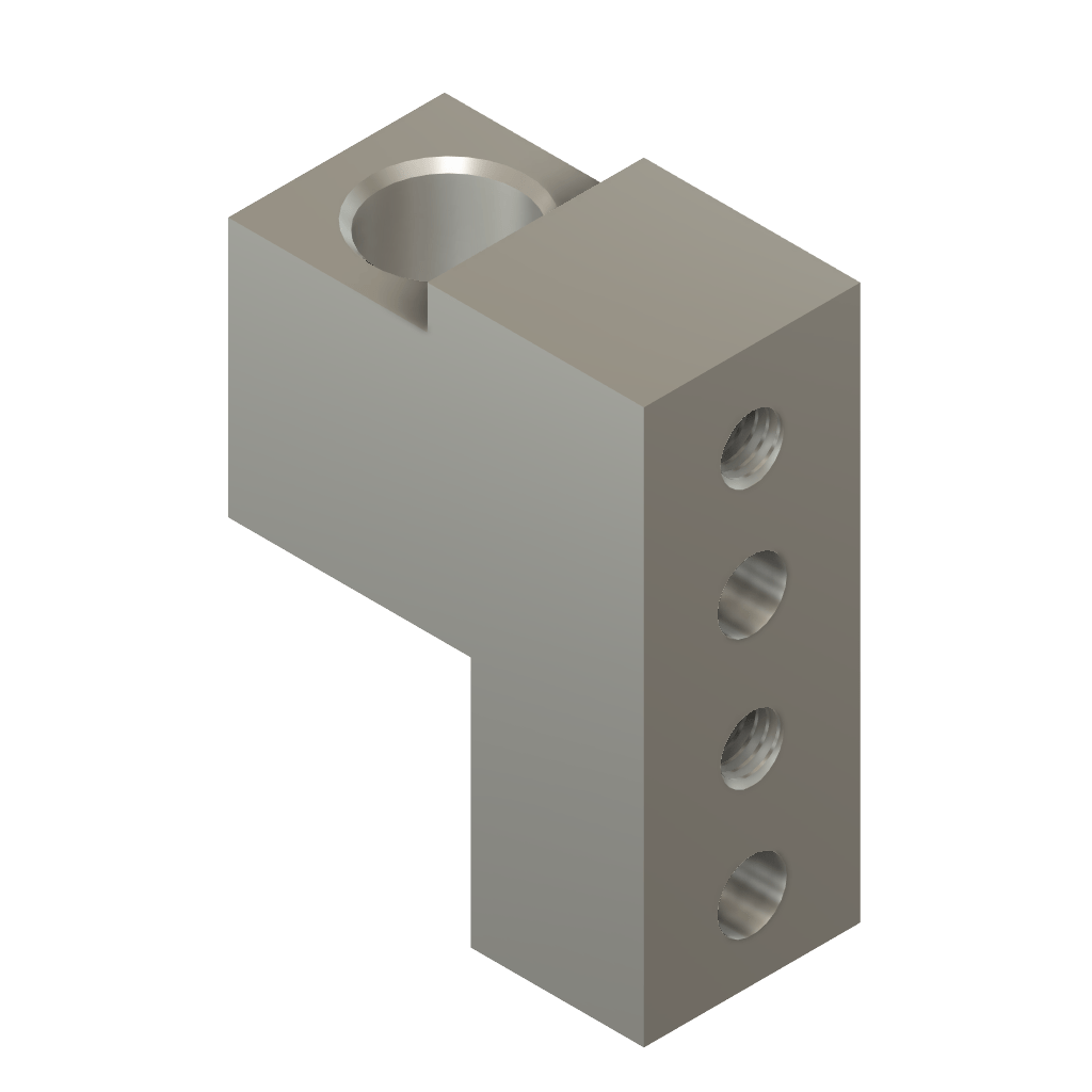 NAAMS Pin Retainer APR212M