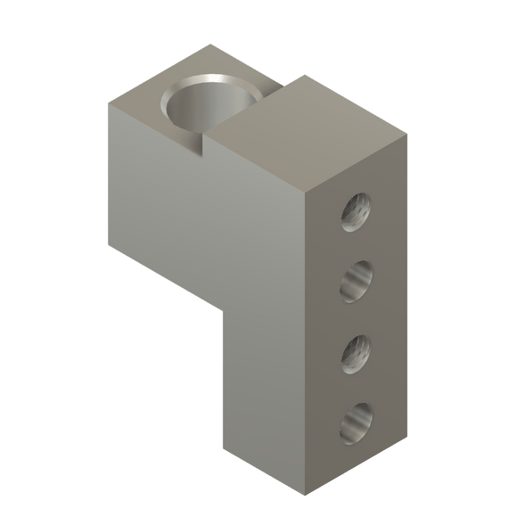 NAAMS Pin Retainer APR212M