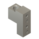 NAAMS Pin Retainer APR212M