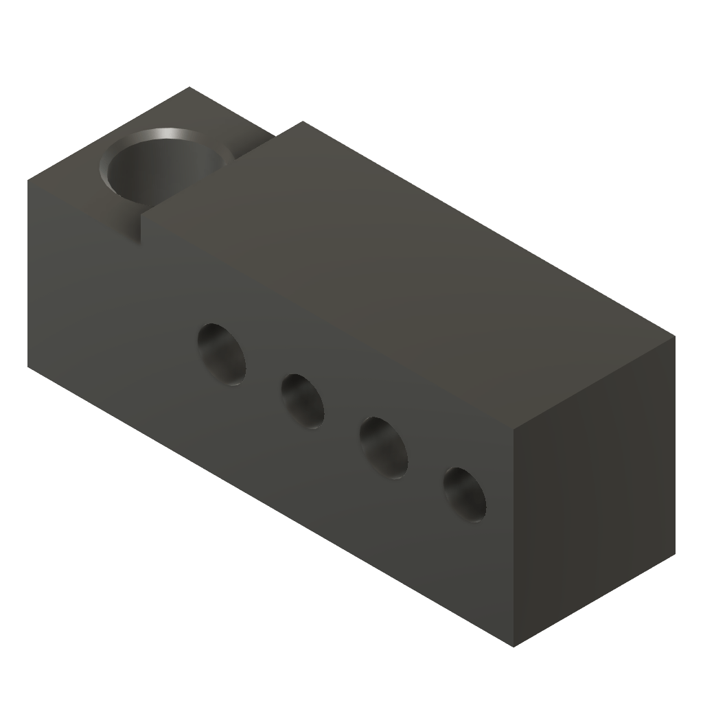 NAAMS Pin Retainer APR221M