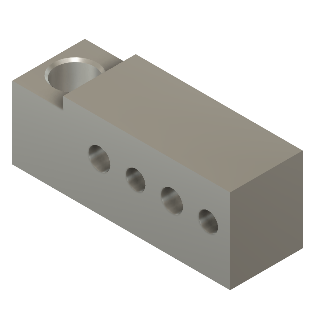 NAAMS Pin Retainer APR222M