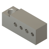 NAAMS Pin Retainer APR222M