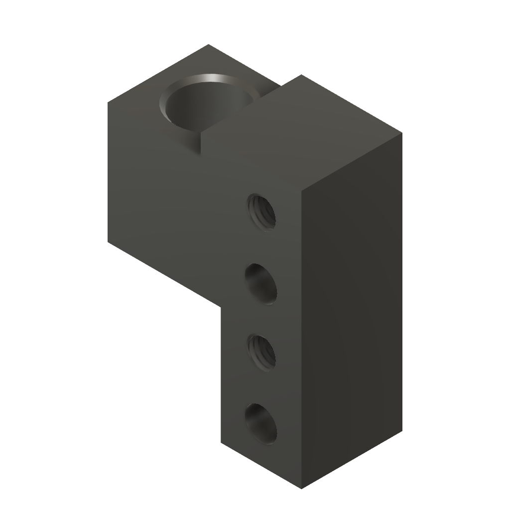 NAAMS Pin Retainer APR231M