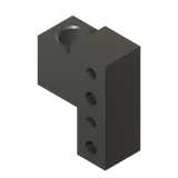 NAAMS Pin Retainer APR231M