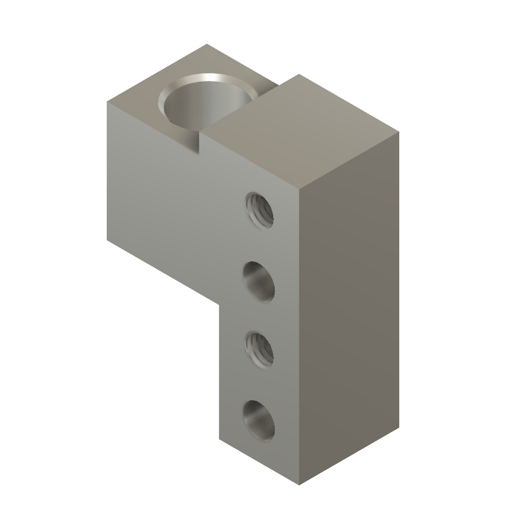 NAAMS Pin Retainer APR232M