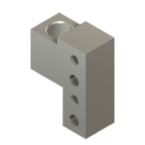 NAAMS Pin Retainer APR232M