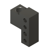 NAAMS Pin Retainer APR233M