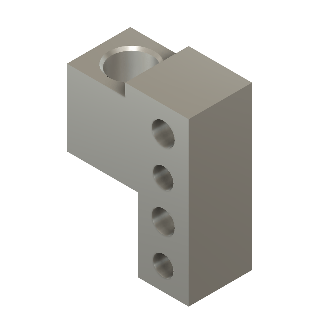 NAAMS Pin Retainer APR234M