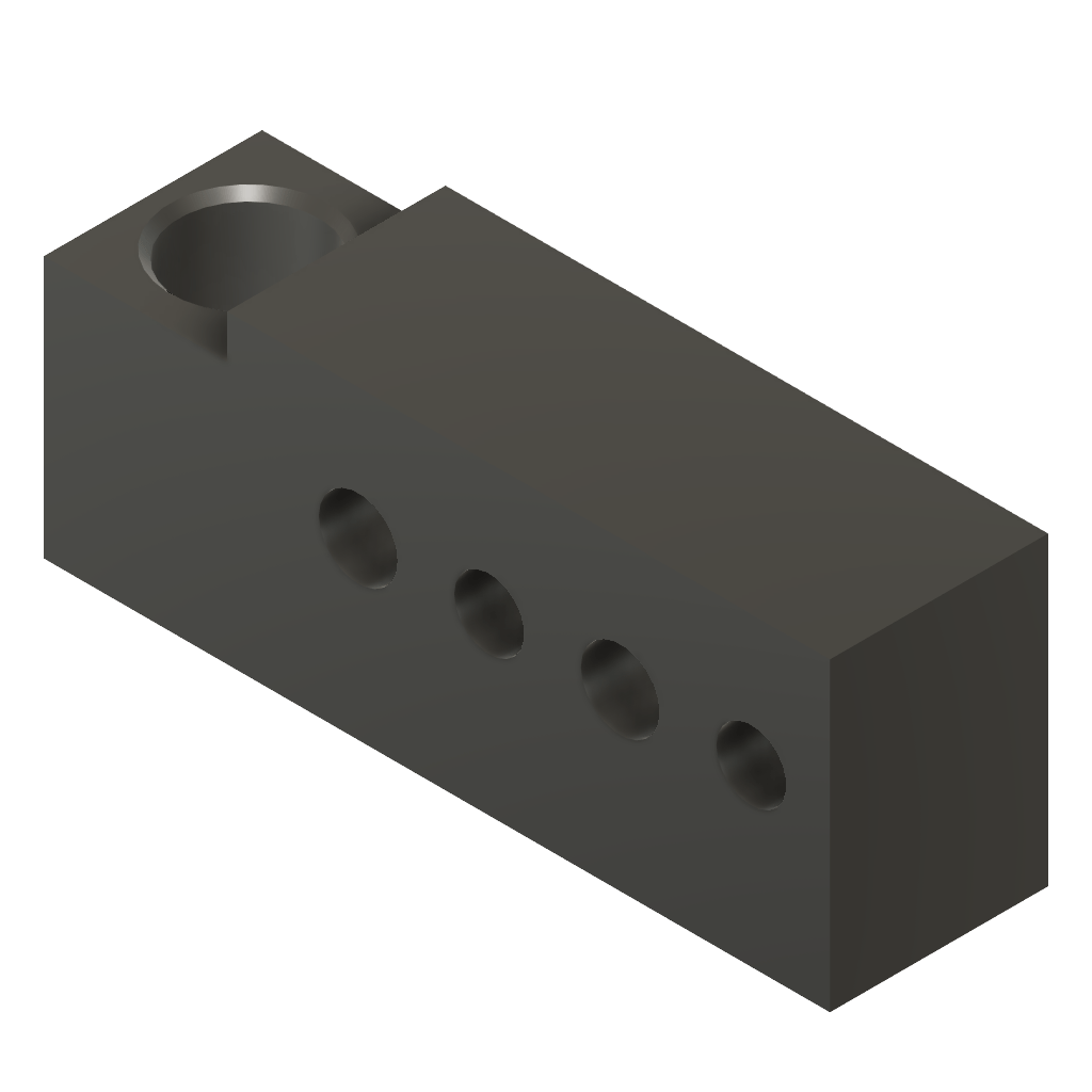 NAAMS Pin Retainer APR241M