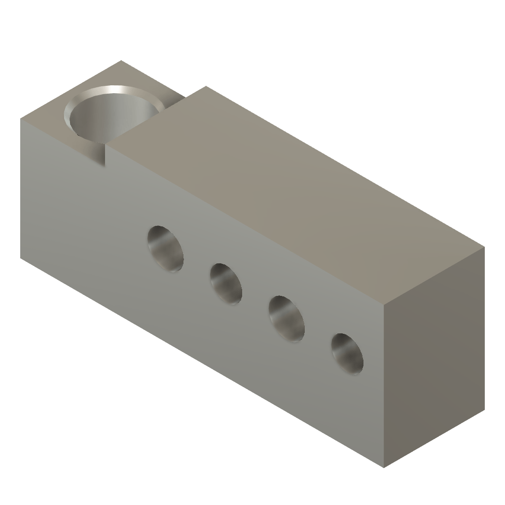 NAAMS Pin Retainer APR242M