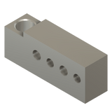 NAAMS Pin Retainer APR242M