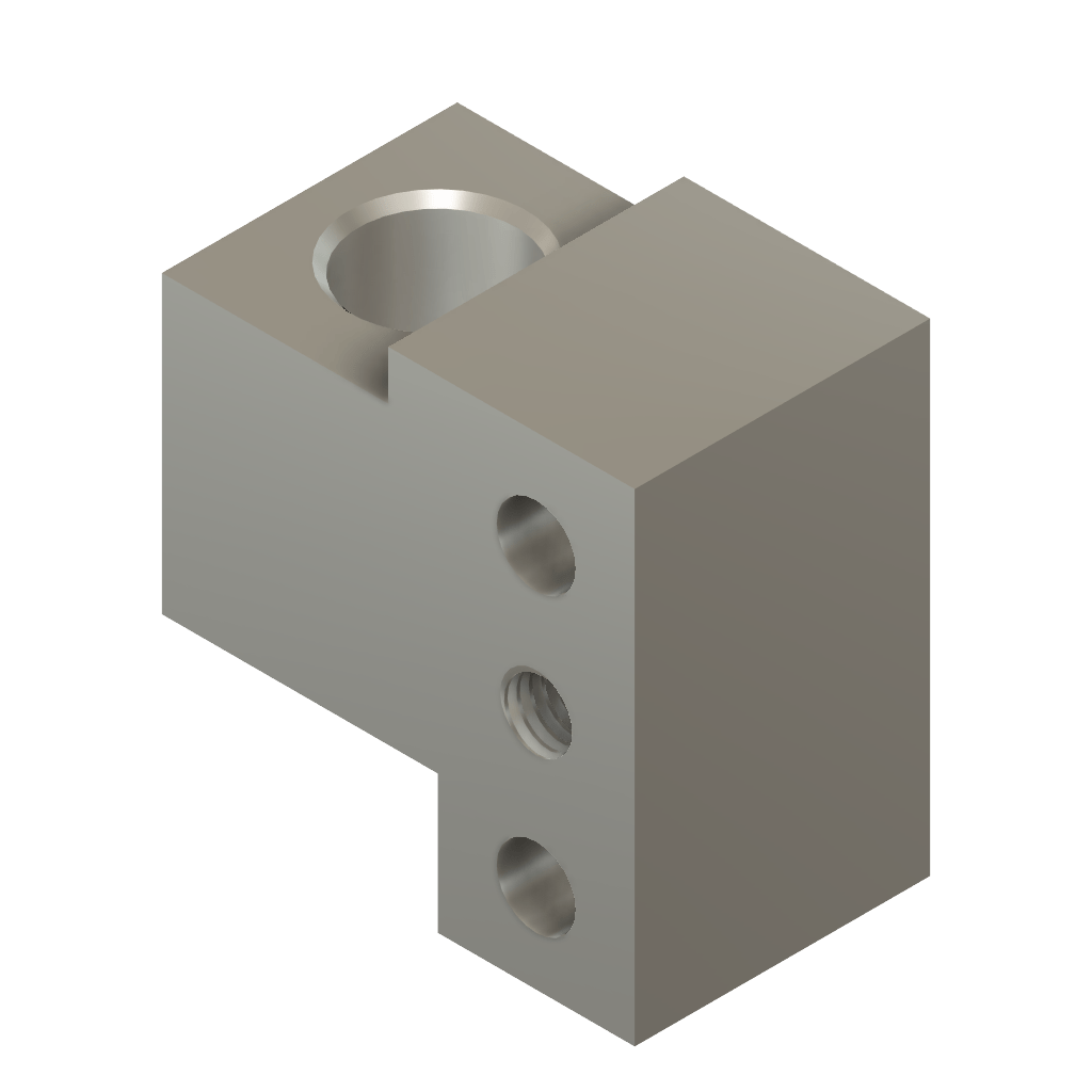 NAAMS Pin Retainer APR251M